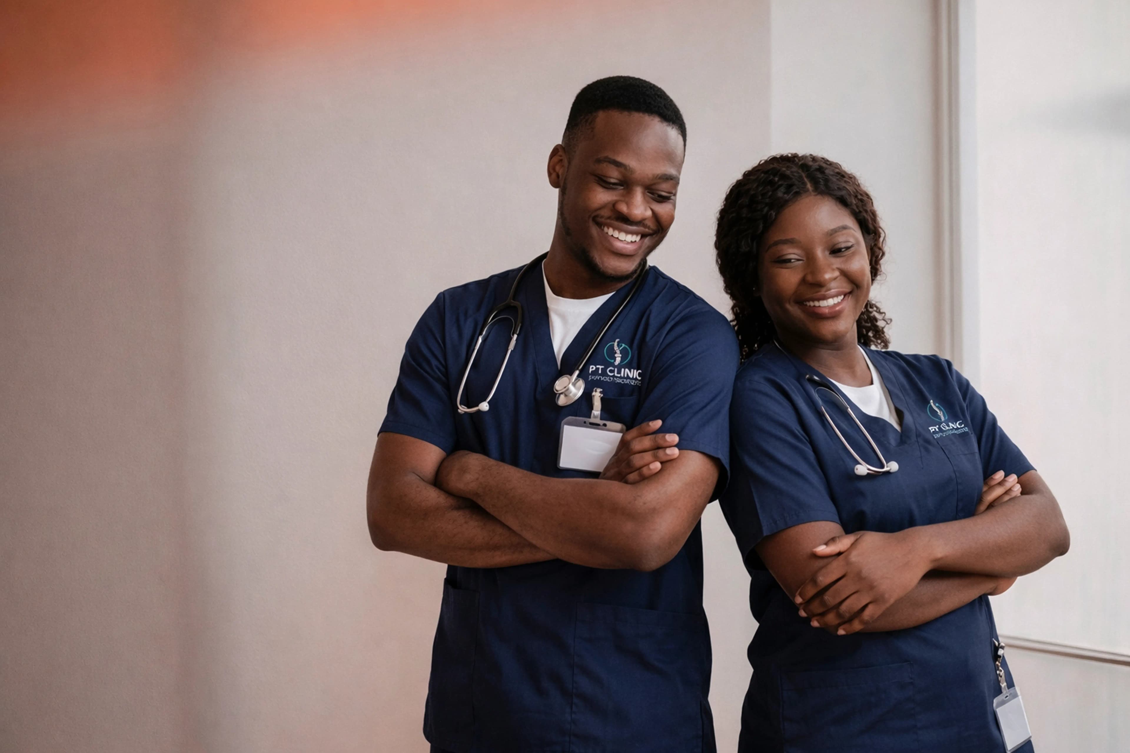 Teleios home physiotherapy care